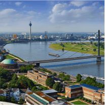 dusseldorf